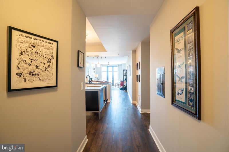 400 Massachusetts Ave NW #1223, Washington, DC 20001