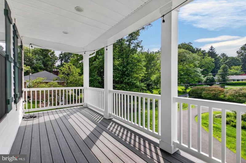 15717 Tierra Dr, Silver Spring, MD 20906