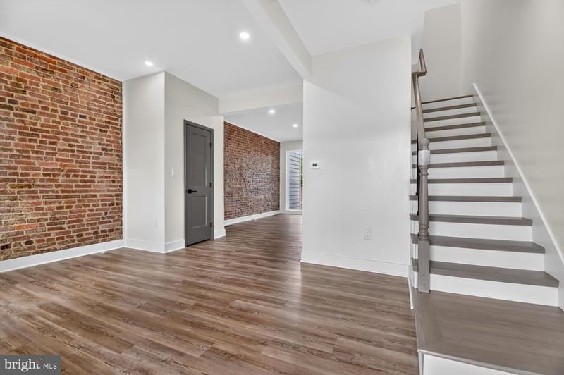 829 Longfellow St NW, Washington, DC 20011