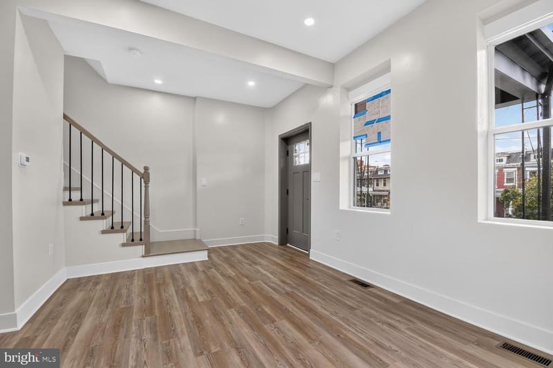 829 Longfellow St NW, Washington, DC 20011
