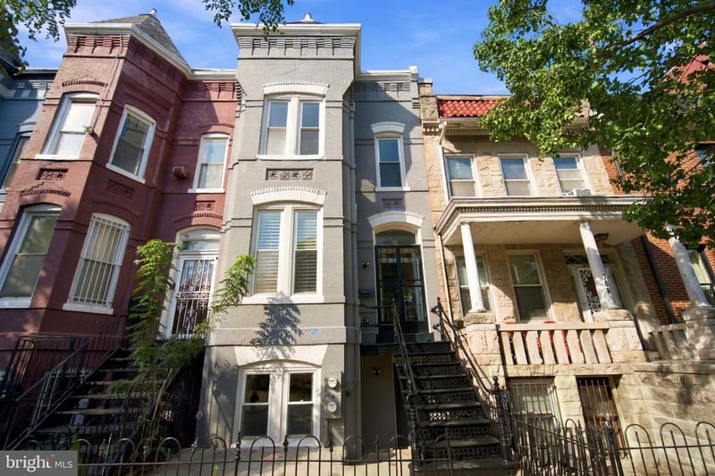 704 G St NE, Washington, DC 20002