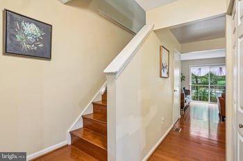 17914 Cottonwood Ter, Gaithersburg, MD 20877