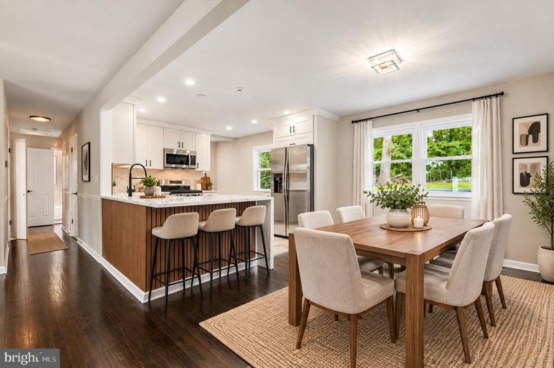 7505 Cullum St, Lorton, VA 22079