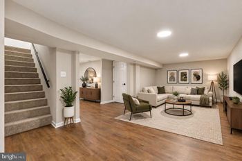 7505 Cullum St, Lorton, VA 22079
