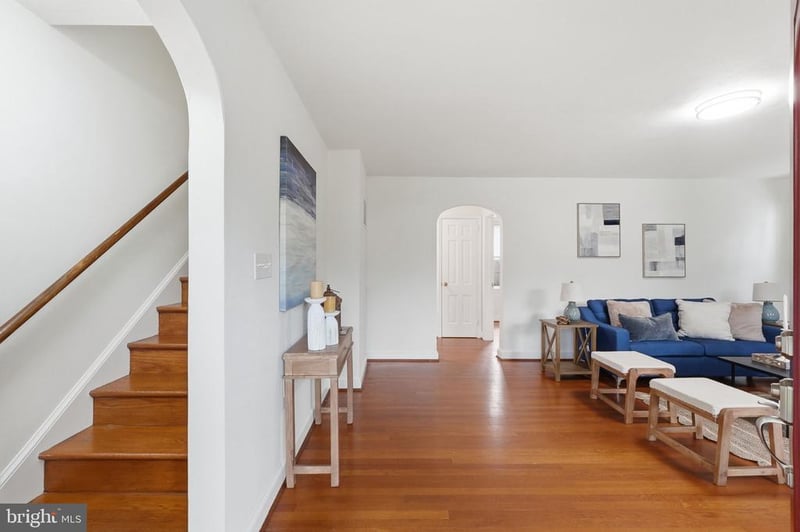 7200 Wells Pw, Hyattsville, MD 20782