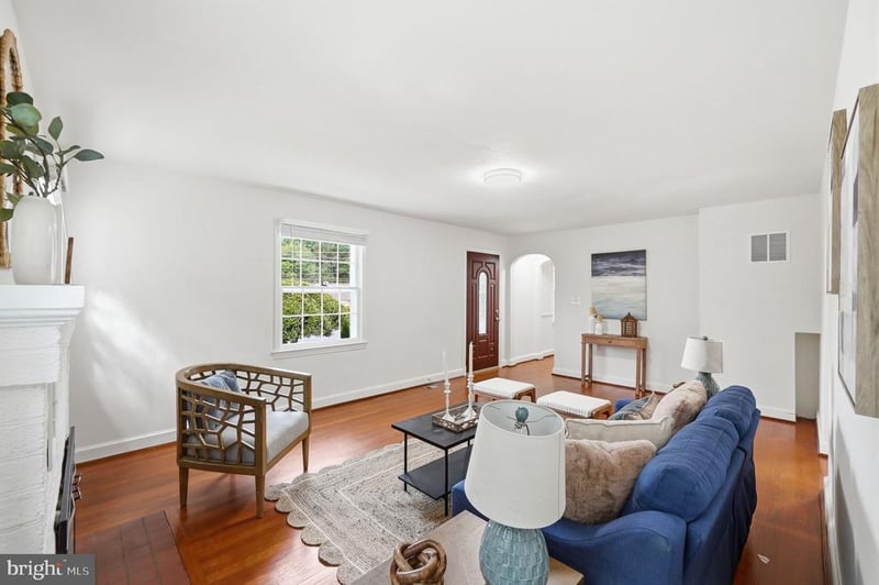 7200 Wells Pw, Hyattsville, MD 20782
