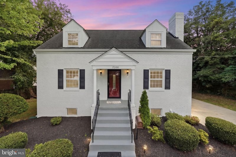 7200 Wells Pw, Hyattsville, MD 20782