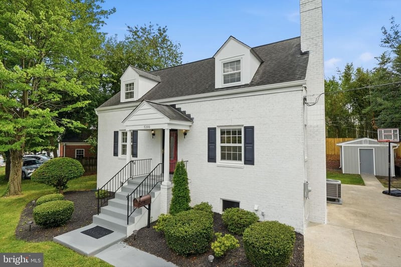 7200 Wells Pw, Hyattsville, MD 20782