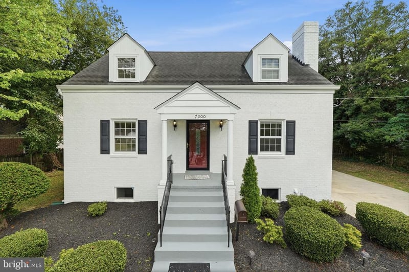 7200 Wells Pw, Hyattsville, MD 20782