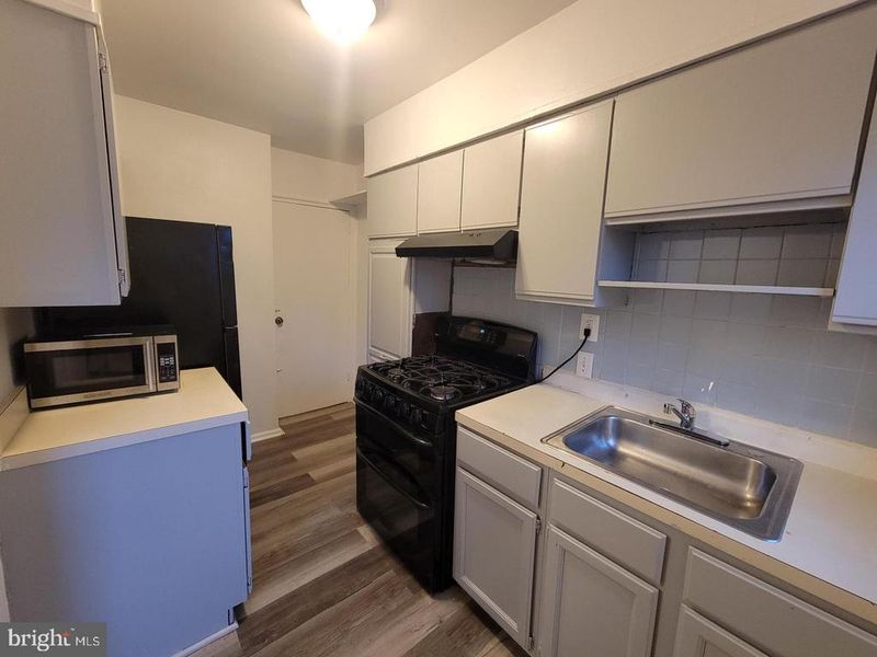 147 Mississippi Ave SE, Washington, DC 20032