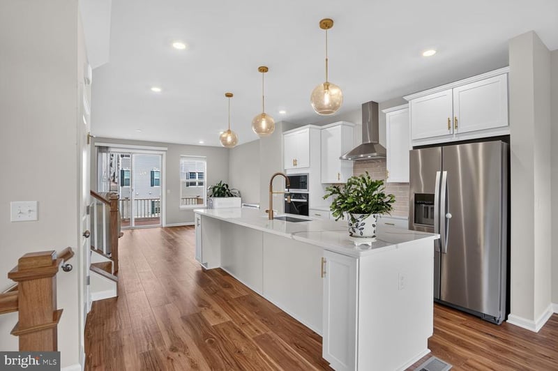 9399 Barnes Loop, Manassas, VA 20110