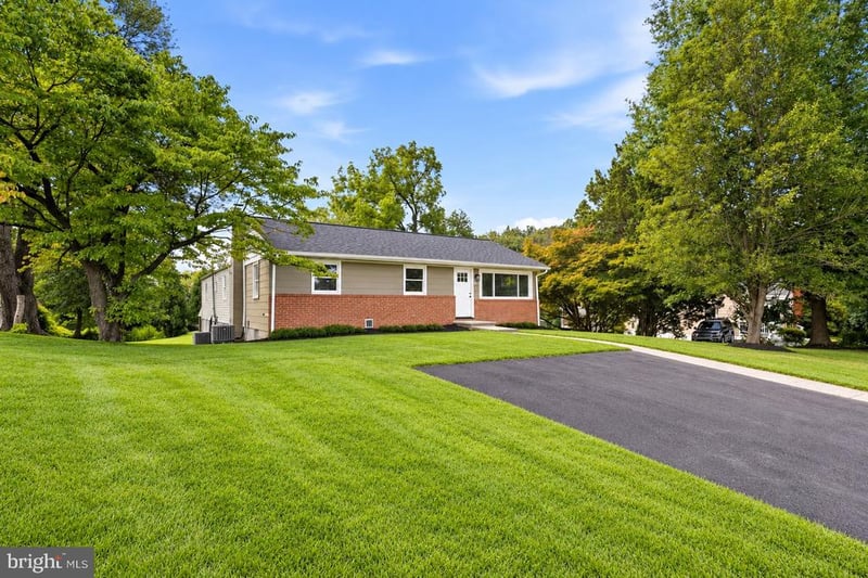 8643 Ridge Rd, Ellicott City, MD 21043
