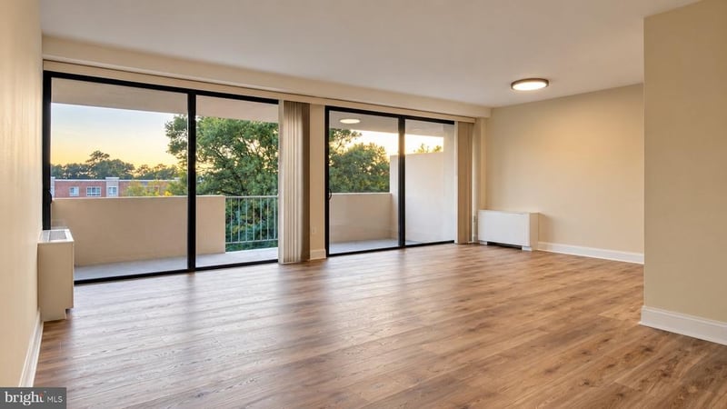 4141 N Henderson Rd #307, Arlington, VA 22203