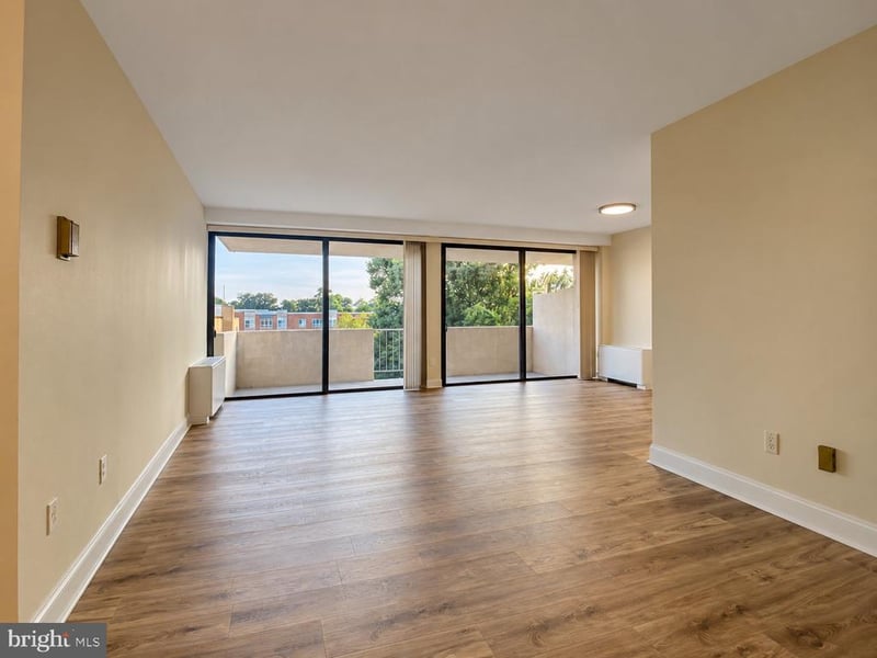 4141 N Henderson Rd #307, Arlington, VA 22203