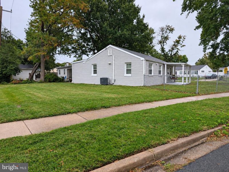 1200 Guildford Rd, Glen Burnie, MD 21060