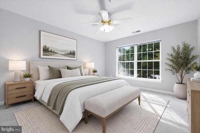 2503 Catoctin Ct #4 1D, Frederick, MD 21702
