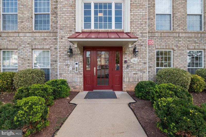 2503 Catoctin Ct #4 1D, Frederick, MD 21702