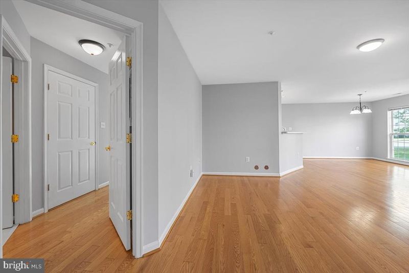 2503 Catoctin Ct #4 1D, Frederick, MD 21702