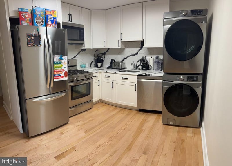 18816 Walkers Choice Rd #3, Montgomery Village, MD 20886