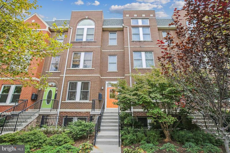 1344 Monroe St NW #A, Washington, DC 20010