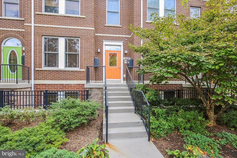 1344 Monroe St NW #A, Washington, DC 20010