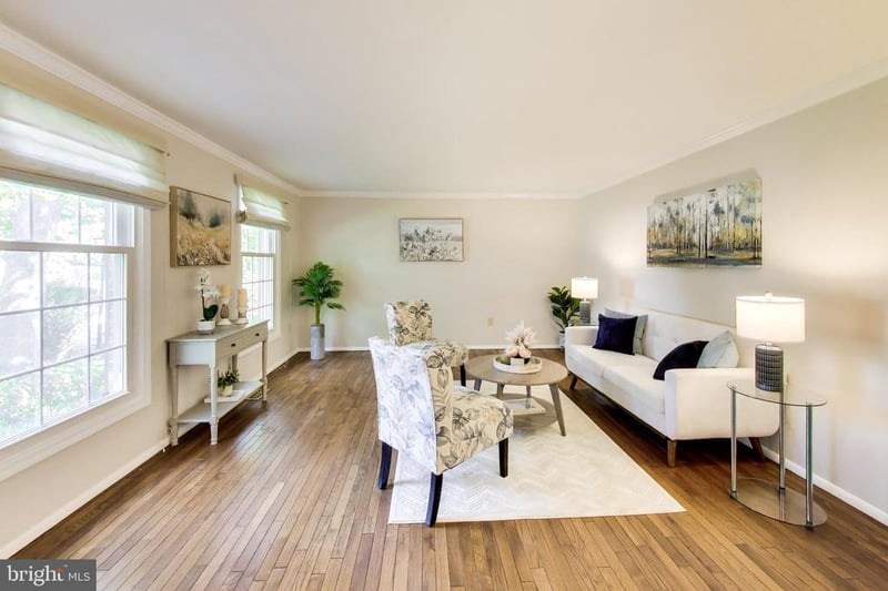 14645 Rolling Green Way, North Potomac, MD 20878