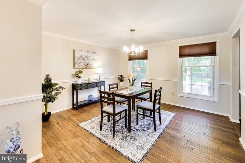 14645 Rolling Green Way, North Potomac, MD 20878