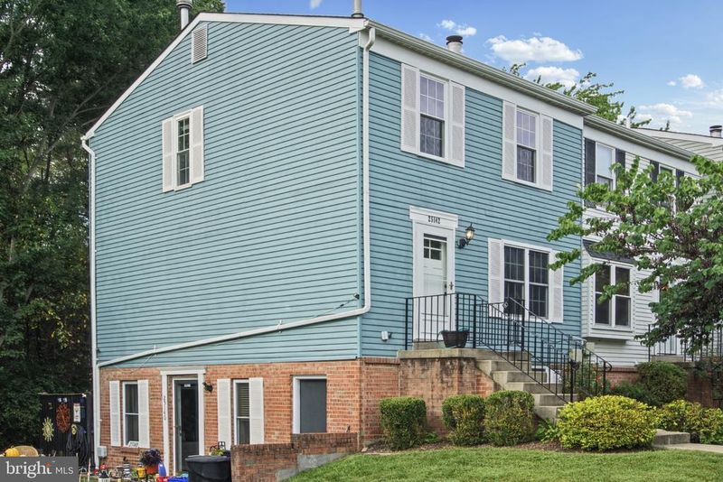 25142 Tralee Ct, Damascus, MD 20872