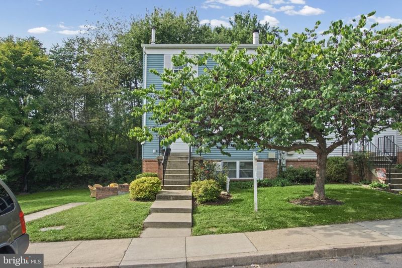 25142 Tralee Ct, Damascus, MD 20872