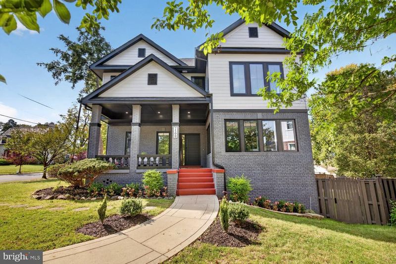 7500 Alaska Ave NW, Washington, DC 20012