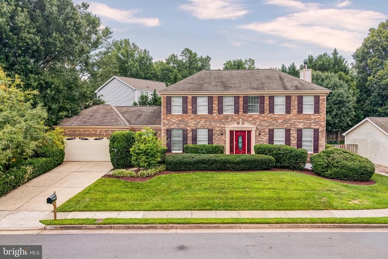 1425 Cellar Creek Way, Herndon, VA 20170