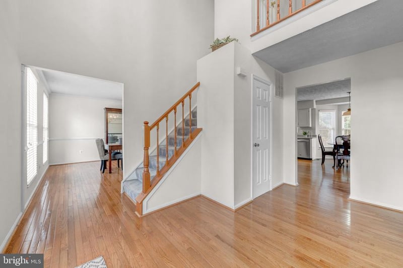 1425 Cellar Creek Way, Herndon, VA 20170