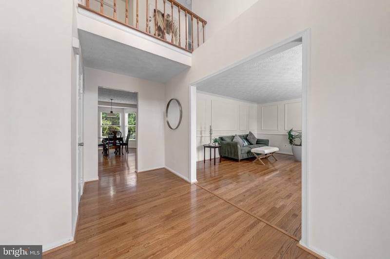 1425 Cellar Creek Way, Herndon, VA 20170