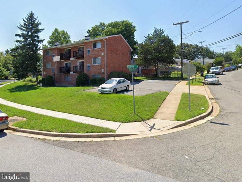 7410 Goodland Dr #3, Landover, MD 20785