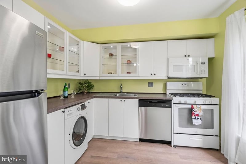 3932 Bel Pre Rd #3932-6, Silver Spring, MD 20906