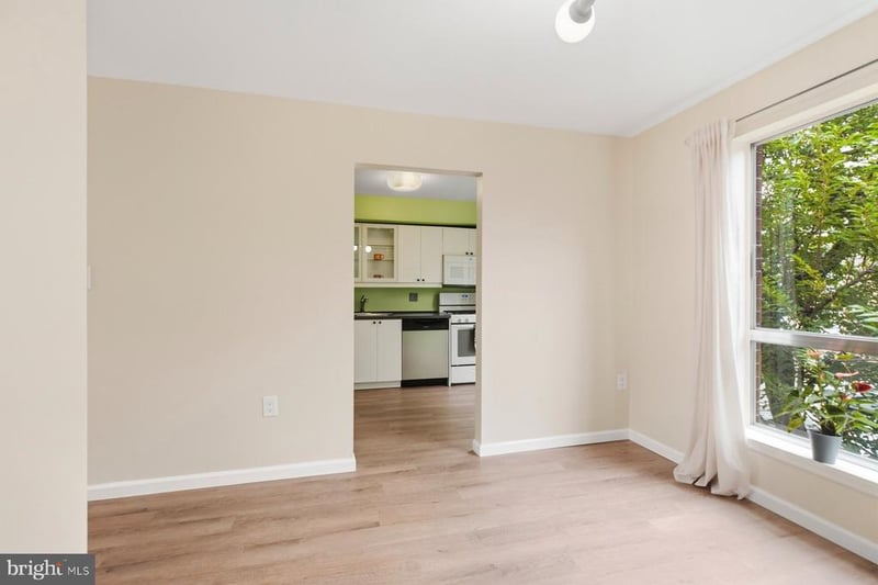 3932 Bel Pre Rd #3932-6, Silver Spring, MD 20906