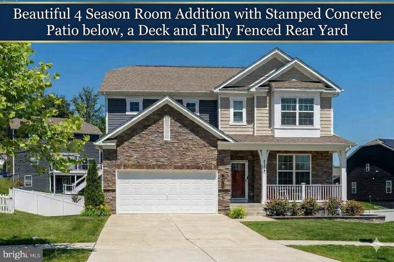5774 Guilford Garden Ter, Frederick, MD 21704