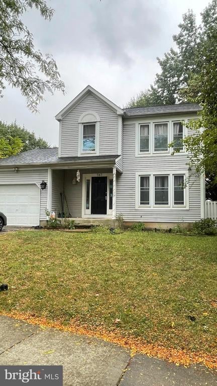 767 Sunnyfield Ln, Baltimore, MD 21225