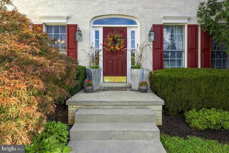 212 Layla Dr, Middletown, MD 21769