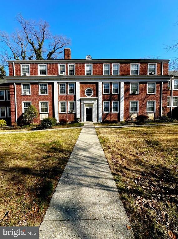 2714 31st St SE #B660, Washington, DC 20020