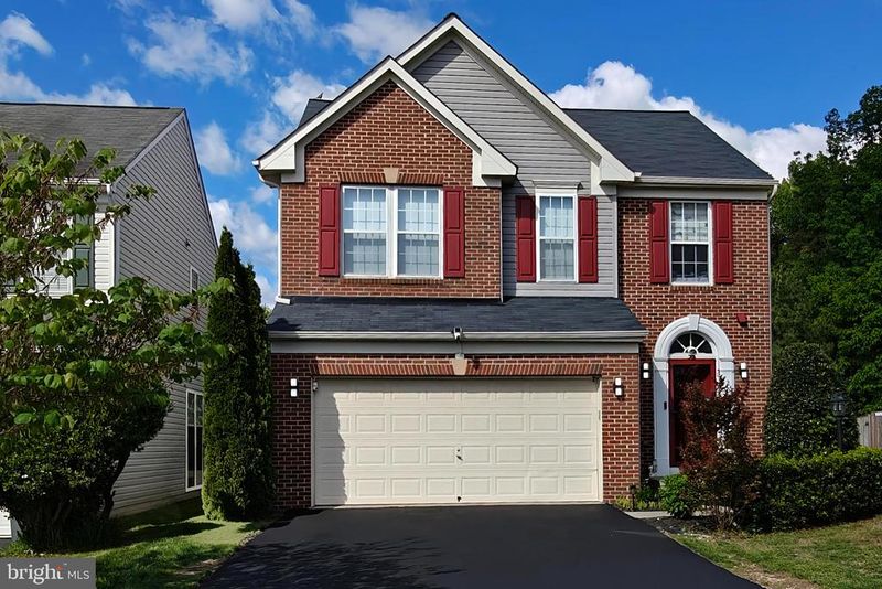 20 Pike Pl, Stafford, VA 22556