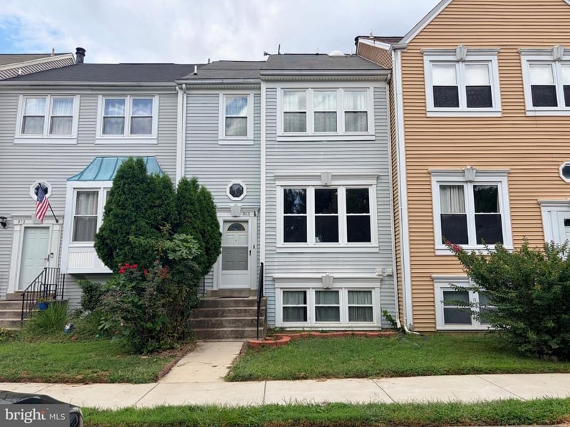 815 Bayridge Dr, Gaithersburg, MD 20878