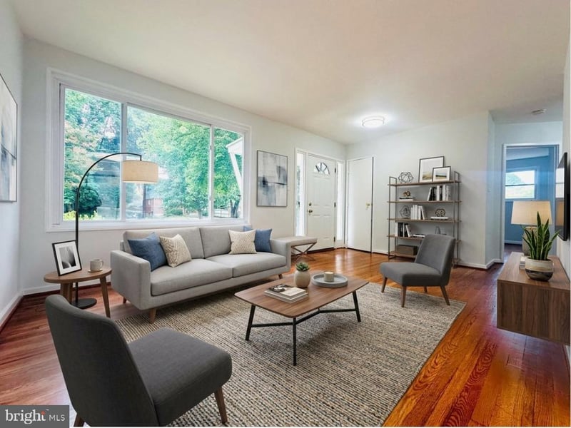 3921 Weller Rd, Silver Spring, MD 20906