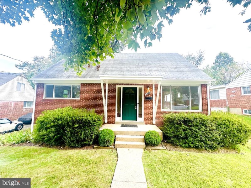 3921 Weller Rd, Silver Spring, MD 20906