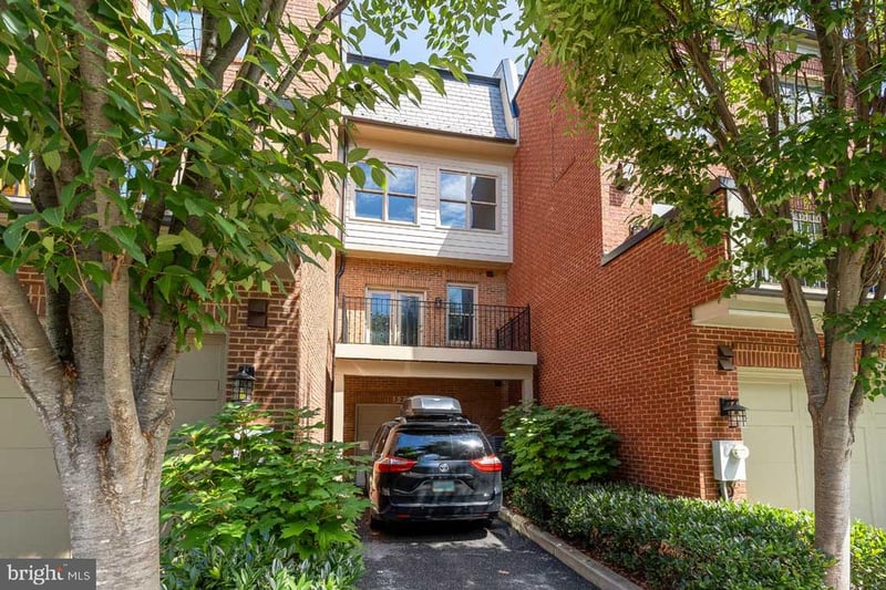5230 Strathmore Ave, North Bethesda, MD 20852
