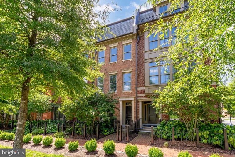 5230 Strathmore Ave, North Bethesda, MD 20852