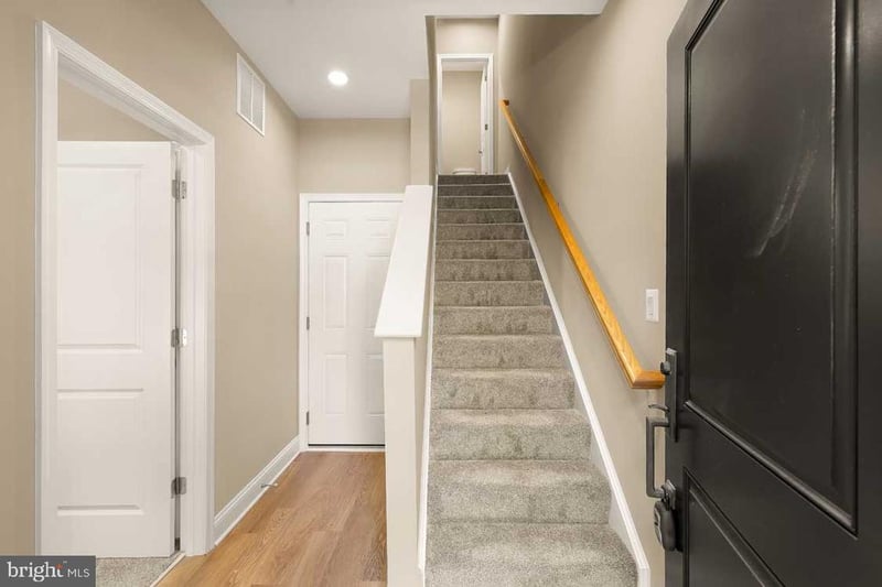 5230 Strathmore Ave, North Bethesda, MD 20852