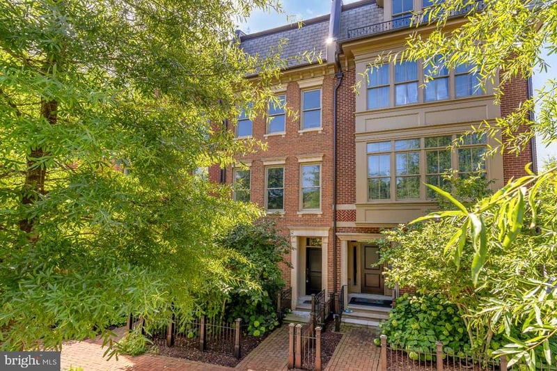 5230 Strathmore Ave, North Bethesda, MD 20852