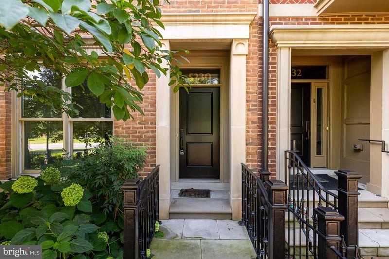 5230 Strathmore Ave, North Bethesda, MD 20852