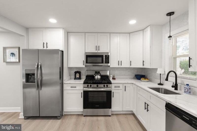 5110 Mangum Rd, College Park, MD 20740